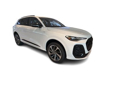 2026 Audi Q5 in Toronto, Ontario