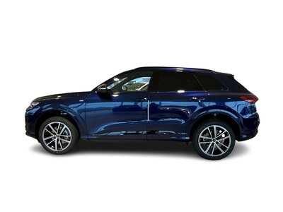 2026 AUDI Q5 TFSI quattro — photo 8