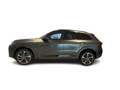 2026 AUDI Q5 TFSI quattro Technik — photo 8