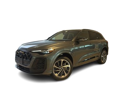 2026 Audi Q5 in Toronto, Ontario