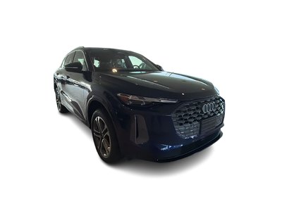 2026 Audi Q5 in Toronto, Ontario
