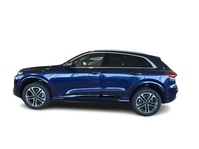 2026 AUDI Q5 TFSI quattro — photo 8
