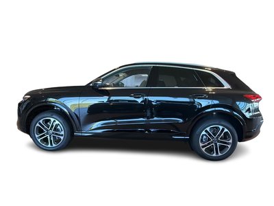 2026 AUDI Q5 TFSI quattro Technik — photo 8