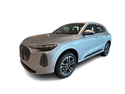 2026 AUDI Q5 TFSI quattro — photo 7