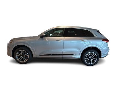 2026 AUDI Q5 TFSI quattro — photo 8