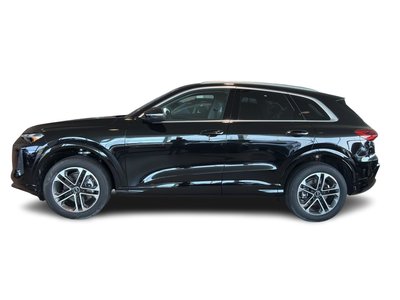 2026 AUDI Q5 TFSI quattro — photo 8