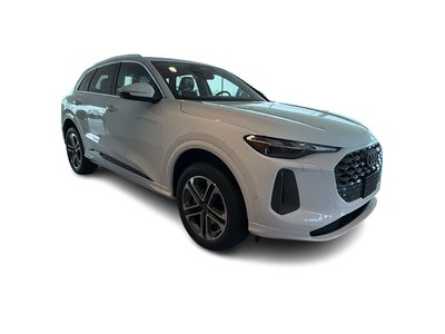 2026 Audi Q5 in Toronto, Ontario