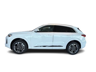 2026 AUDI Q5 TFSI quattro — photo 8