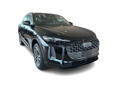 2026 Audi Q5 in Toronto, Ontario
