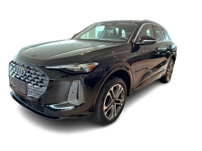 2026 Audi Q5 in Toronto, Ontario