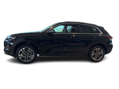 2026 AUDI Q5 TFSI quattro — photo 8
