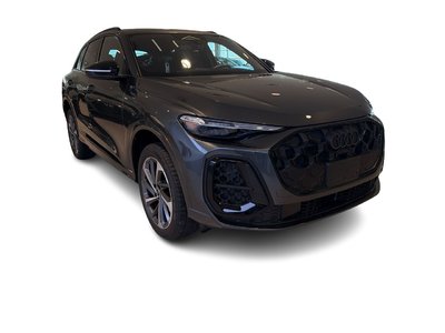 2026 Audi Q5 in Toronto, Ontario