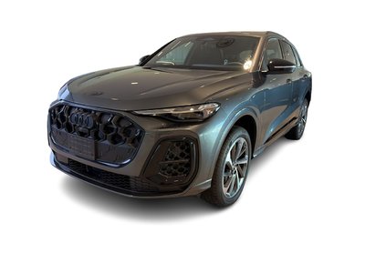 2026 Audi Q5 in Toronto, Ontario