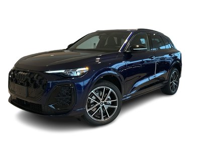 2026 Audi Q5 in Toronto, Ontario