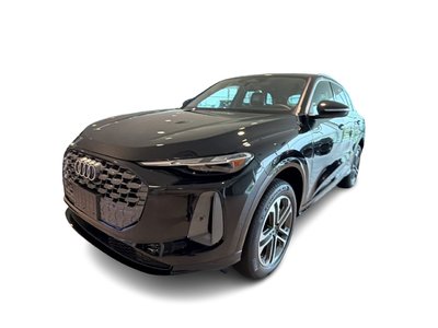 2026 Audi Q5 in Toronto, Ontario