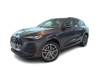 2026 Audi Q5 in Toronto, Ontario