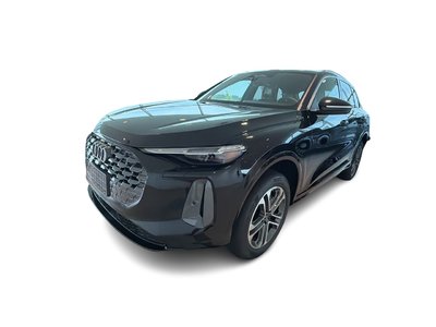 2026 Audi Q5 in Toronto, Ontario