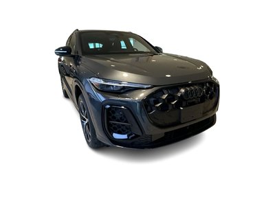 2026 Audi Q5 in Toronto, Ontario