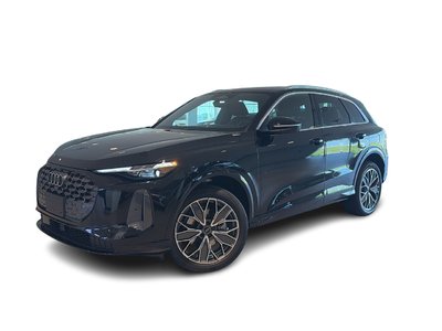 2026 Audi Q5 in Toronto, Ontario
