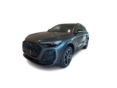 2026 Audi Q5 in Toronto, Ontario