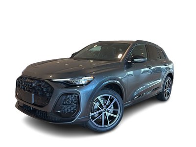 2026 Audi Q5 in Toronto, Ontario