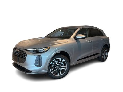 2026 Audi Q5 in Toronto, Ontario