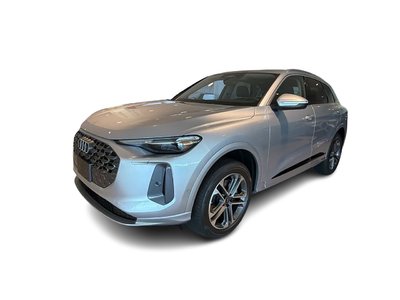 2026 Audi Q5 in Toronto, Ontario