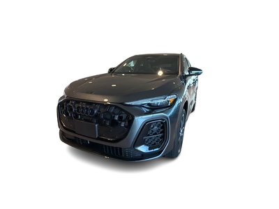 2026 Audi Q5 in Toronto, Ontario