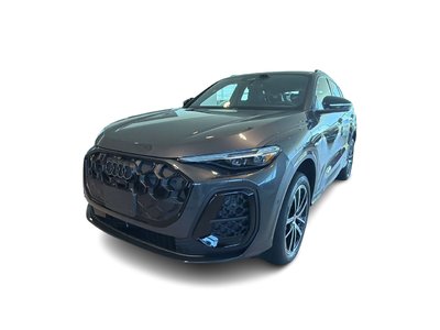 2026 Audi Q5 in Toronto, Ontario