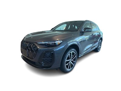 2026 Audi Q5 in Toronto, Ontario