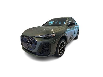 2026 Audi Q5 in Toronto, Ontario