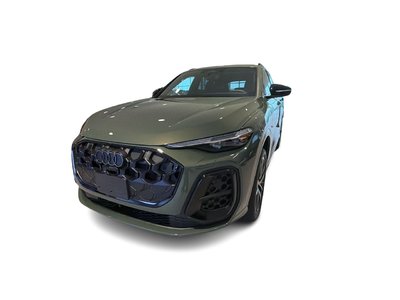 2026 Audi Q5 in Toronto, Ontario