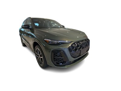 2026 Audi Q5 in Toronto, Ontario