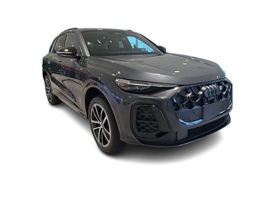 2026 Audi Q5 in Toronto, Ontario