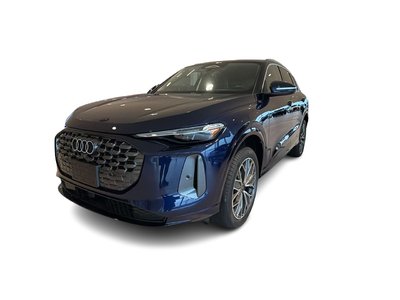 2026 Audi Q5 in Toronto, Ontario