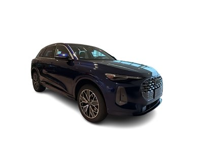 2026 Audi Q5 in Toronto, Ontario