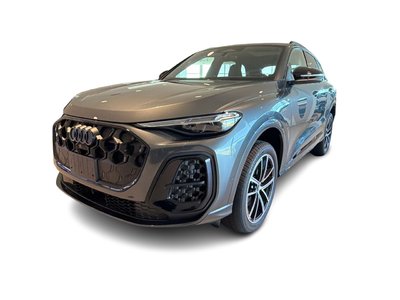 2026 Audi Q5 in Toronto, Ontario