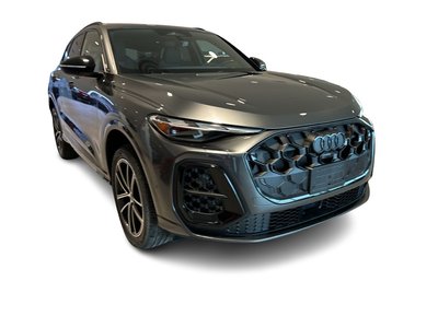 2026 Audi Q5 in Toronto, Ontario