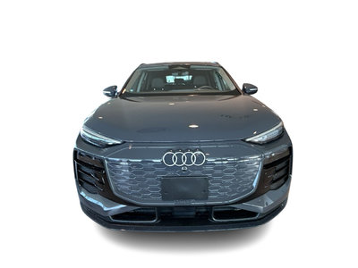 2025 Audi Q6 e-tron in Toronto, Ontario