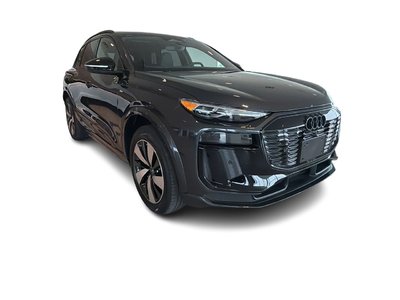 2027 Audi Q6 e-tron in Toronto, Ontario