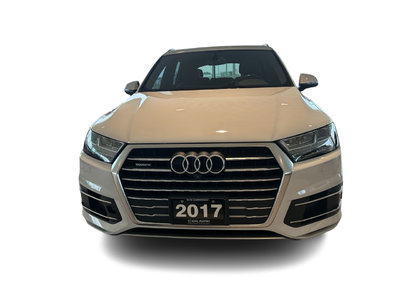 Audi Q7  2017 à Toronto, Ontario