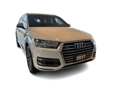 Audi Q7  2017 à Toronto, Ontario