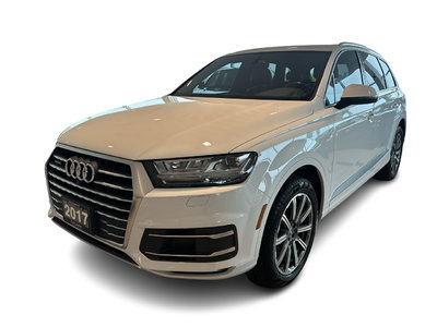 Audi Q7  2017 à Toronto, Ontario