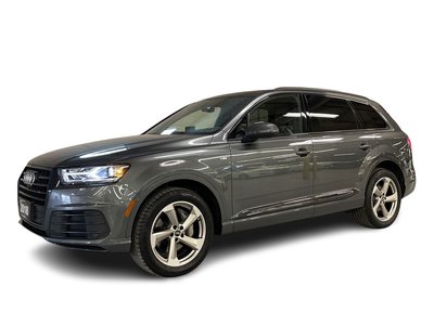 Audi Q7  2018 à Toronto, Ontario