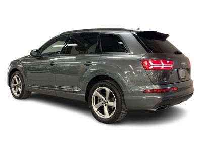 Audi Q7  2018 à Toronto, Ontario