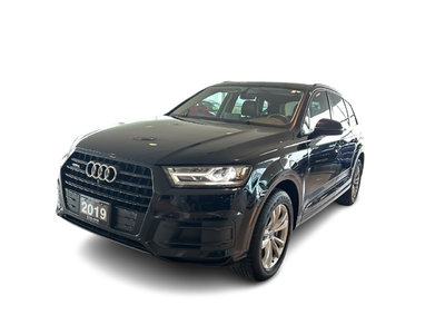 Audi Q7  2019 à Toronto, Ontario