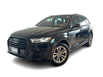 Audi Q7  2019 à Toronto, Ontario