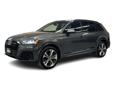 Audi Q7  2020 à Toronto, Ontario