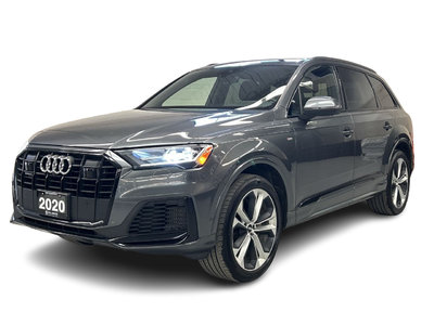 Audi Q7  2020 à Toronto, Ontario