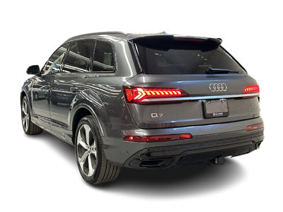Audi Q7  2020 à Toronto, Ontario